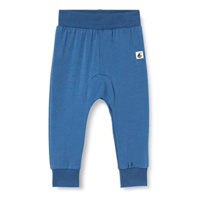 Abbildung von Pinokio Leggins Sailor, 95% Cotton 5% Elastane, Navy Blue, Boys 62 122 (92)