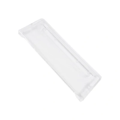 Abbildung von Electrolux AEG 2244072175 Schubladenfront fachtuer,gefriergeraet