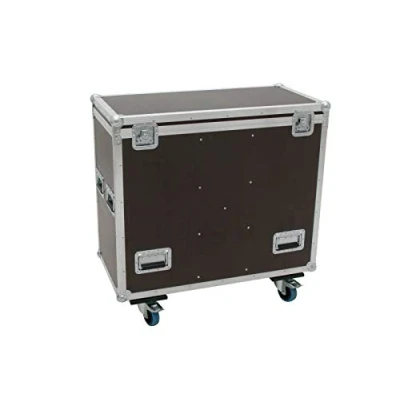 Abbildung von Roadinger Case DMH 300 (L x B H) 465 935 940 mm (31005138)