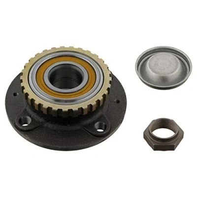 Abbildung von FEBI BILSTEIN 29384 Radlagersatz CITROËN: Berlingo / First I, Xsara Picasso, I Kastenwagen