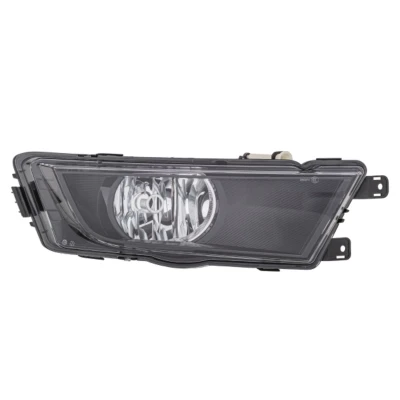 Abbildung von HELLA 1NG 354 844 061 Nebelscheinwerfer rechts 12 ohne Glühlampe SKODA: Octavia 3 Combi, Schrägheck