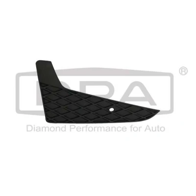 Abbildung von DPA 88531456302 Lüftungsgitter rechts SEAT: Ibiza 4 Schrägheck, Sportcoupe, ST