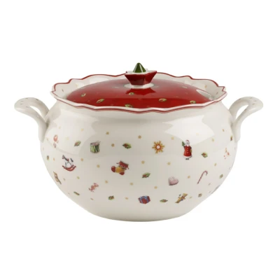 Abbildung von Villeroy und Boch Suppenterrine Toy&#039;s Delight