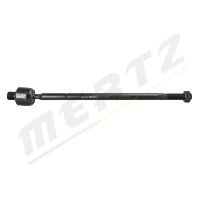 Abbildung von MERTZ M S0285 Axialgelenk Vorderachse links 383 FORD: Transit Mk6 Bus, Kastenwagen, Pritsche/Fahrgestell