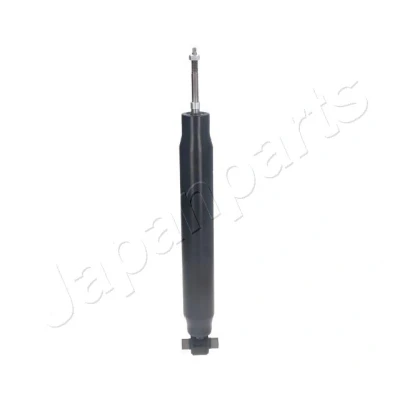 Abbildung von JAPANPARTS MM 00772 Stoßdämpfer Hinterachse Öldruck Zweirohr Teleskop oben Stift, unten Auge PEUGEOT: 406 Limousine, Kombi