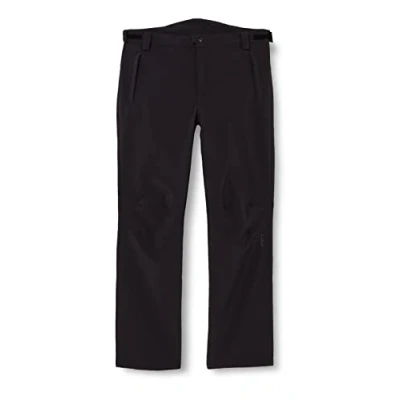 Abbildung von CMP Outdoorhose, Herren, Größe: 46, Antracite