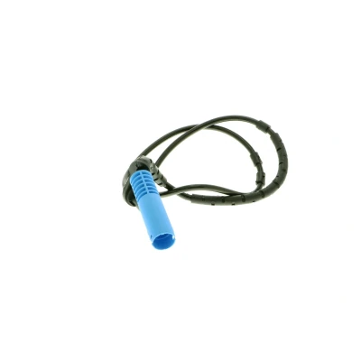 Abbildung von VEMO Original Quality V20 72 0510 ABS Sensor Hinterachse mit Kabel für Fahrzeuge Hallsensor 2 650 674, 710 12 Blau BMW: X3