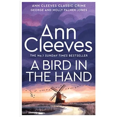 Abbildung von A Bird in the Hand (George and Molly Palmer Jones, 1)