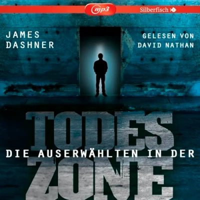 Abbildung von Die Auserwählten Maze Runner 3: Runner: In der Todeszone: 2 CDs (3)