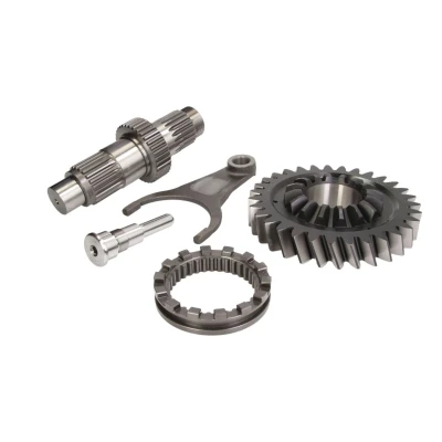 Abbildung von Reparatursatz, Differential C.E.I 298.435