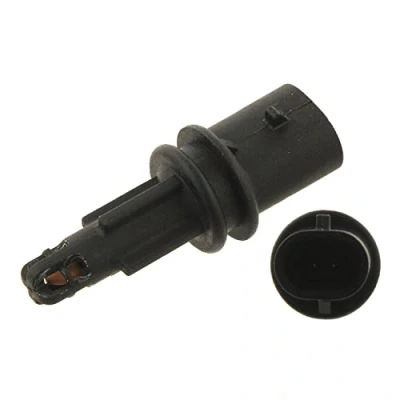 Abbildung von FEBI BILSTEIN 30831 Sensor, Ansauglufttemperatur ohne Dichtung OPEL: Corsa D Schrägheck, Zafira B, Vectra B Limousine