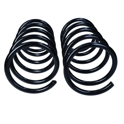 Abbildung von MAXGEAR 60 1692D Fahrwerksfeder VOLVO: S60 I (P24, 384) 2.0 T, 2.4 D, 2.5 T5, 2.4, D5 2000 2010
