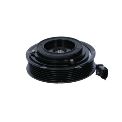 Abbildung von NRF 380034 Magnetkupplung GENUINE DENSO 12 CHRYSLER: VOYAGER 4