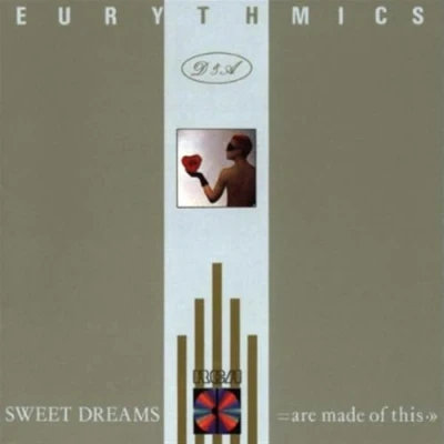 Abbildung von Sweet Dreams (Are Made of This)
