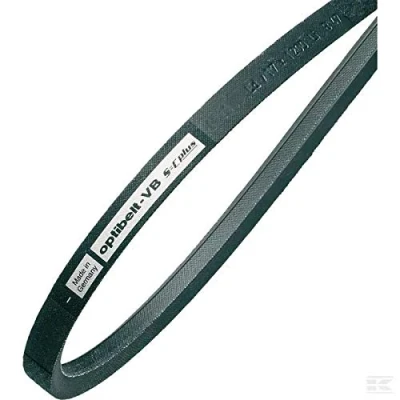 Abbildung von Optibelt A 68 VB S=C Plus / 13 Klassische Keilriemen, DIN 2215 ISO 4184, 1725mm Länge