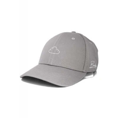 Abbildung von Blackskies IUNO Cap, Herren, Größe: One Size, Grau