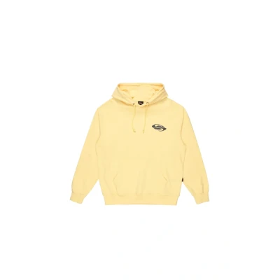 Abbildung von Quiksilver APOG Heritage Kapuzenpullover, Größe: Large, Yem
