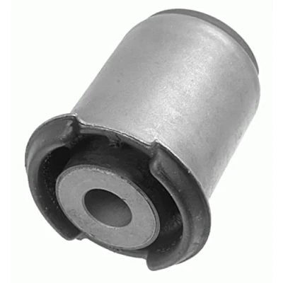 Abbildung von LEMFÖRDER 34016 01 Querlenkerlager Vorderachse, beidseitig, unten, vorne Gummimetalllager für Querlenker LAND ROVER: Range Rover Sport, Discovery 3