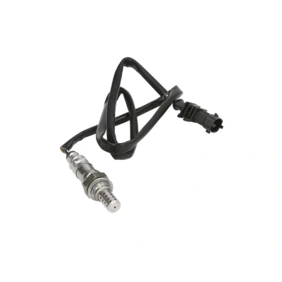 Abbildung von DELPHI ES20292 12B1 Lambdasonde Planarsonde, beheizt OPEL: Corsa C Schrägheck, Zafira A, Astra G CC