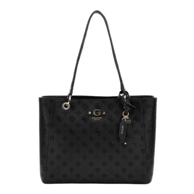 Abbildung von Guess Schultertasche Noel Tote
