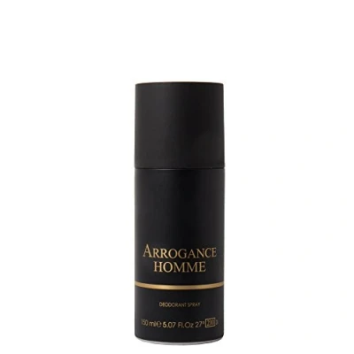 Abbildung von Arrogance Deospray 150 ml