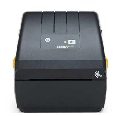 Abbildung von Zebra ZD230 Desktop Etikettendrucker