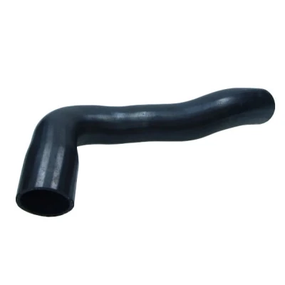 Abbildung von MAXGEAR 68 0546 Ladeluftschlauch Silikon OPEL: Astra J Schrägheck, Sports Tourer, Zafira C Tourer