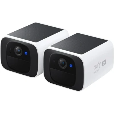 Abbildung von eufy Solocam S220 Solar Doppelpack