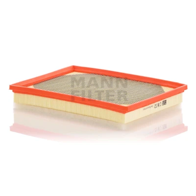 Abbildung von MANN FILTER C 36 172 Luftfilter 59 264 360 Filtereinsatz RENAULT: Master 2 Kasten, Pro Pritsche / Fahrgestell, Kastenwagen