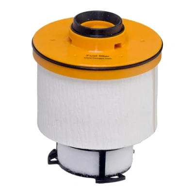 Abbildung von HENGST FILTER E467KP D384 Kraftstofffilter Filtereinsatz TOYOTA: HILUX VIII Pickup, Fortuner II, 8 Pritsche/Fahrgestell