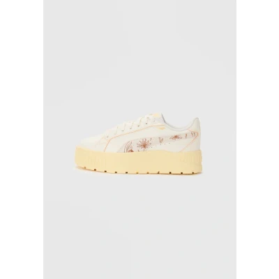 Abbildung von PUMA KARMEN II CRAFTED FLOWERS Sneaker