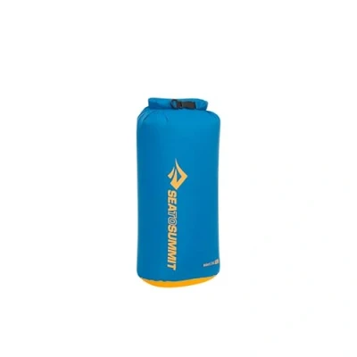 Abbildung von eVent Packsack eVAC Dry Bag turkish tile
