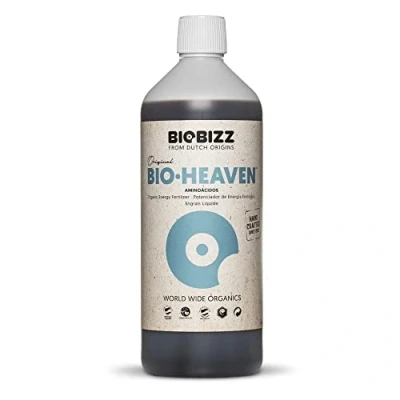Abbildung von BioBizz 06 300 105 Naturdünger Bio Heaven 500 ml