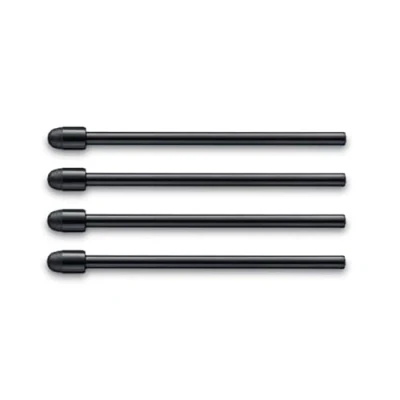 Abbildung von Nib LAMY Al Star EMR Z108 Paper like surfaces