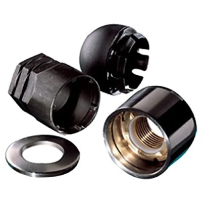 Abbildung von McGard 74040 Marine Propeller Lock Set (M18 x 1,5 Gewindegröße) Honda/Yamaha/Suzuki 1 Stück