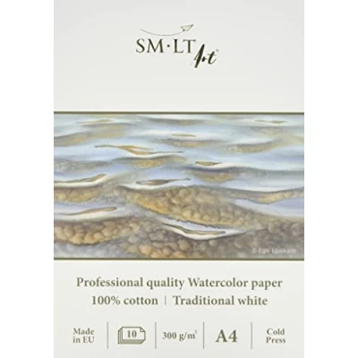Abbildung von Smiltainis SMLT A4 300 g
