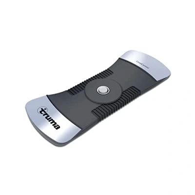 Abbildung von Truma 320/393 LevelControl Gasinhaltsmessgerät, Batteriebetrieben, Schwarz