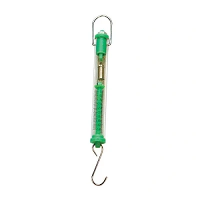 Abbildung von 3B Scientific U40811 Kraftmesser 500g/5N