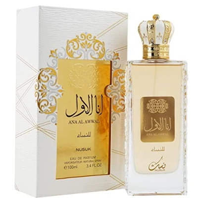 Abbildung von Ana Al Awwal EDP Spray 100ml