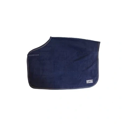 Abbildung von Kentucky Horsewear Ausreitdecke Quadratisch Heavy Fleece Navy L Agradi.deVerkauft von Agradi
