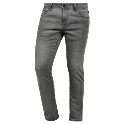 Abbildung von Blend Bhpico Jeans Slim Fit, Herren, Größe: 30x30, Grey denim