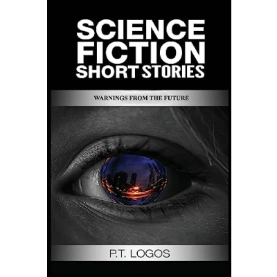 Abbildung von Warnings From The Future: Science Fiction Short Stories