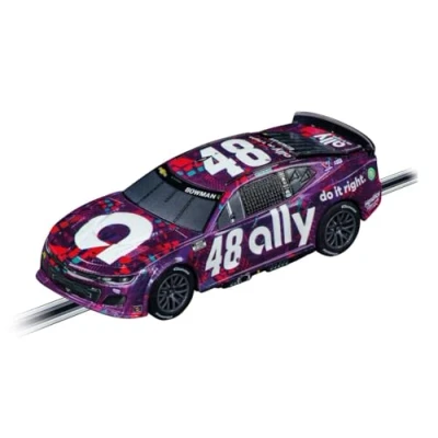 Abbildung von NASCAR Camaro NextGen ZL1 &quot;Hendrick Motorsports Alex Bowman No.48&quot;