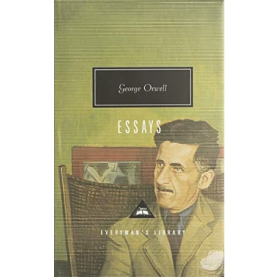 Abbildung von The Essays: George Orwell (Everyman&#039;s Library CLASSICS)
