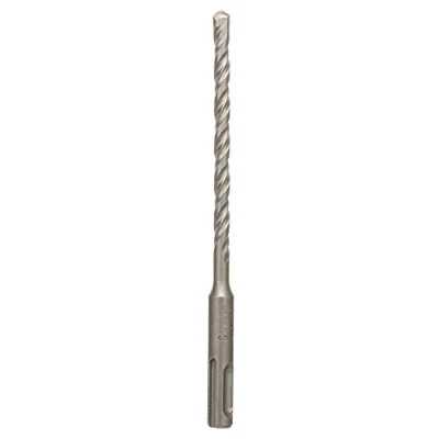 Abbildung von Bosch Professional Hammerbohrer SDS plus 3 (für Beton, 6,5 x 100 160 mm, Zubehör Bohrhammer)