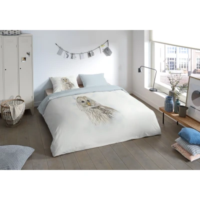 Abbildung von PURE luxury collection Wendebettwäsche &quot;Silence&quot;, (2 tlg.), 100% Mikrofaser
