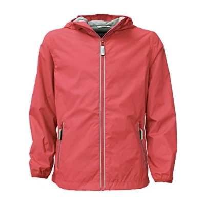 Abbildung von PRO X elements Kinder Jacke Bosse, Campari, 176, 9470