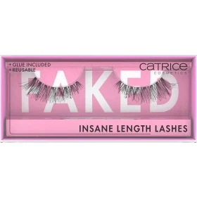 Abbildung von Catrice Faked Insane Length Lashes