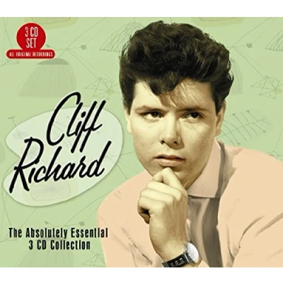 Abbildung von Absolutely Essential 3 CD Collection