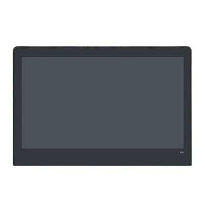 Abbildung von FTDLCD 13,3 Zoll IPS QHD LED Touchscreen LCD Digitizer Assembly für Lenovo Yoga 900 13ISK 80MK / 13ISK2 80EU
